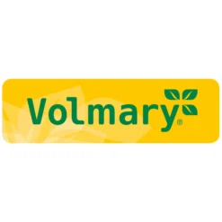 Bio Gewürz-Limette, Topf-Ø 12 Cm, 2er-Set -Zimmer & Garten Verkäufe 162022 Volmary Logo Gruen Gelb Abgerundet 104359