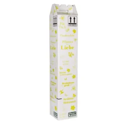 Schmetterlingsorchidee Weiß, 2 Rispen, Topf-Ø 12 Cm, Höhe Ca. 50 Cm -Zimmer & Garten Verkäufe zu jeder Orchidee 1 2